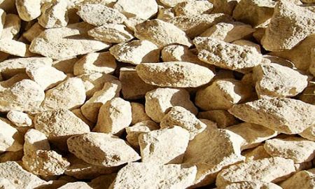 Продажа известнякового щебня с доставкой в Красном селе